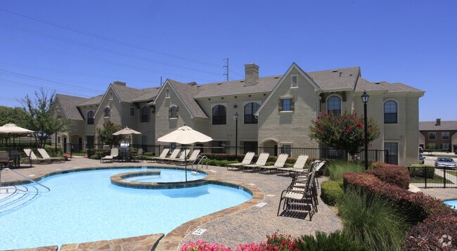 Building Photo - Camden Shadow Brook