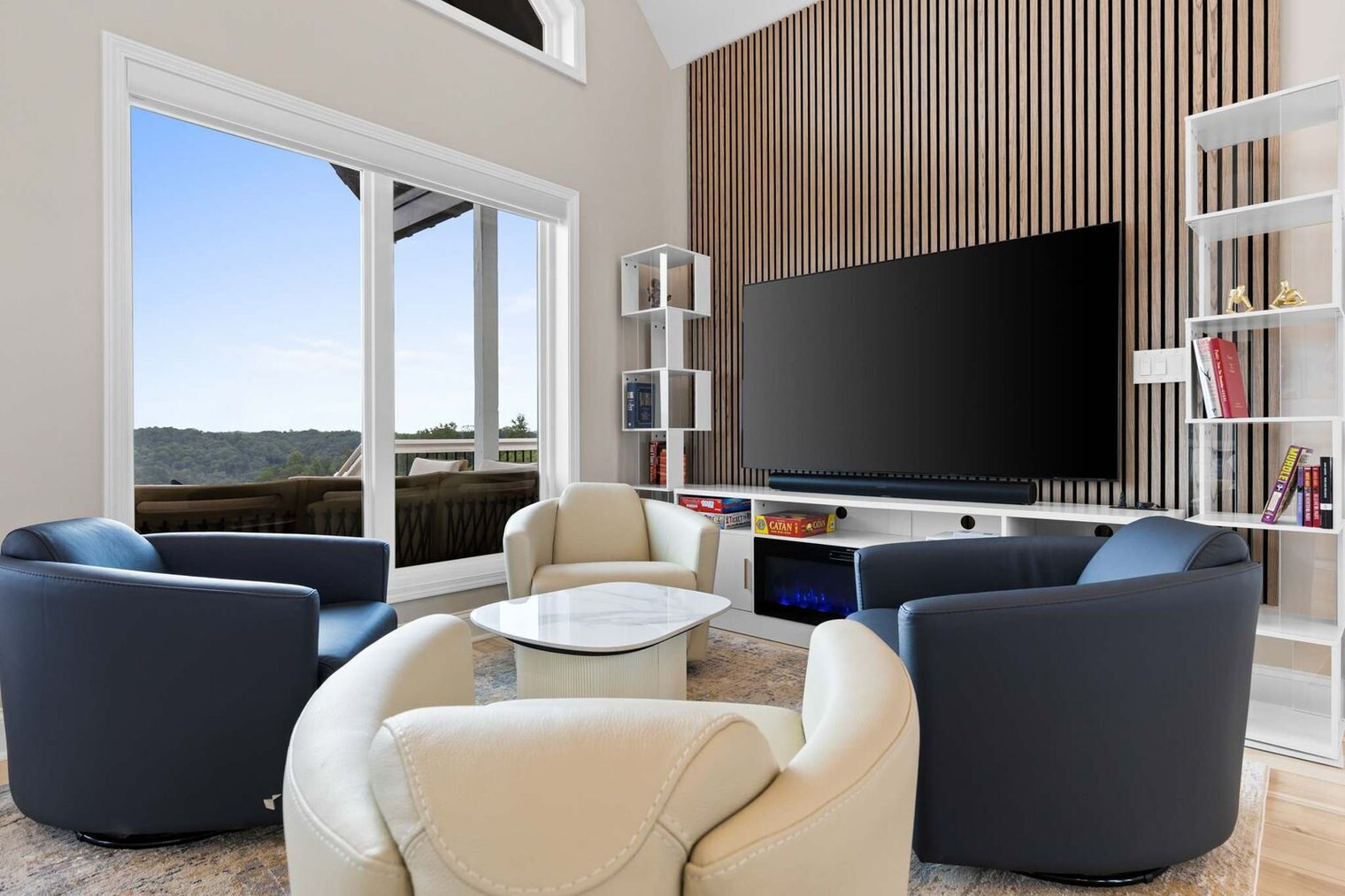 Building Photo - 94 River Knl Trl