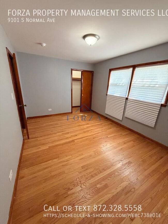 Building Photo - 9101 S Normal Ave