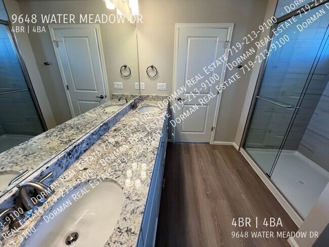 Building Photo - 9648 Water Meadow Dr