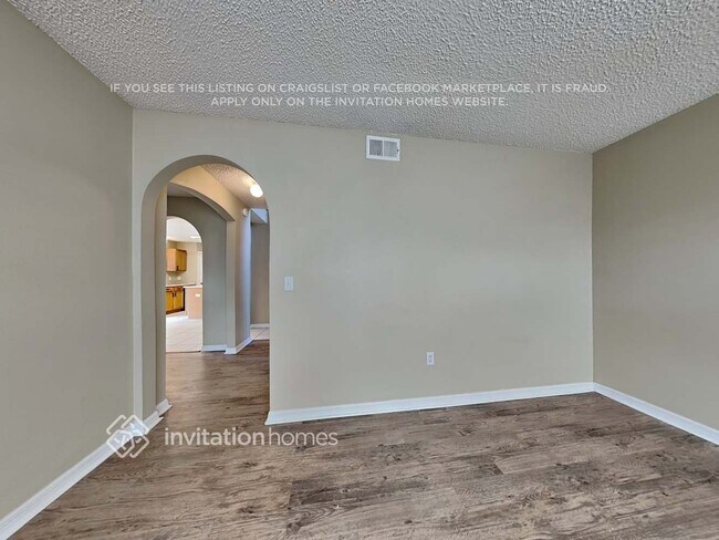 Building Photo - 205 Fort Smith Blvd