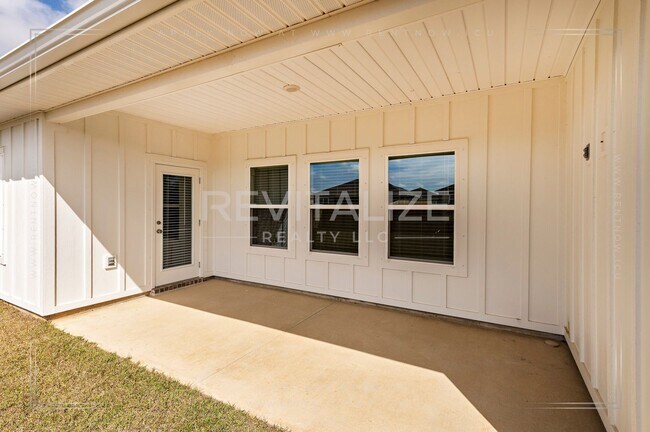 Building Photo - Brand New 4 Bed 2 Bath Home in Foley