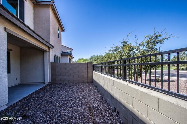 Building Photo - 4556 S Riata St