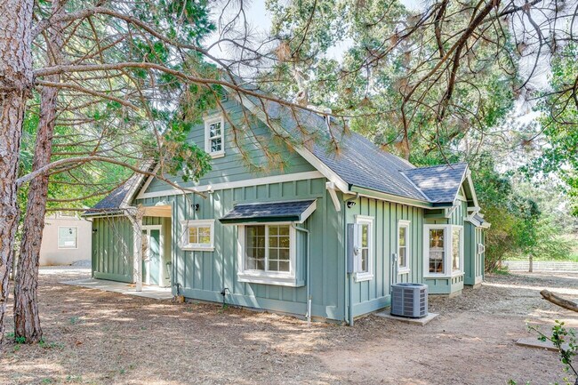 Building Photo - 5700 Winding Way