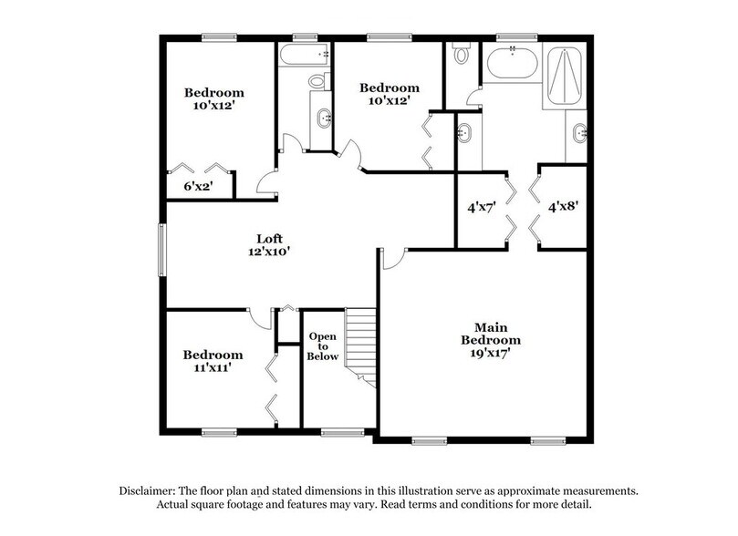 Building Photo - 1652 Crossvine Ct