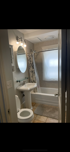 Bathroom - 6821 W Lloyd St
