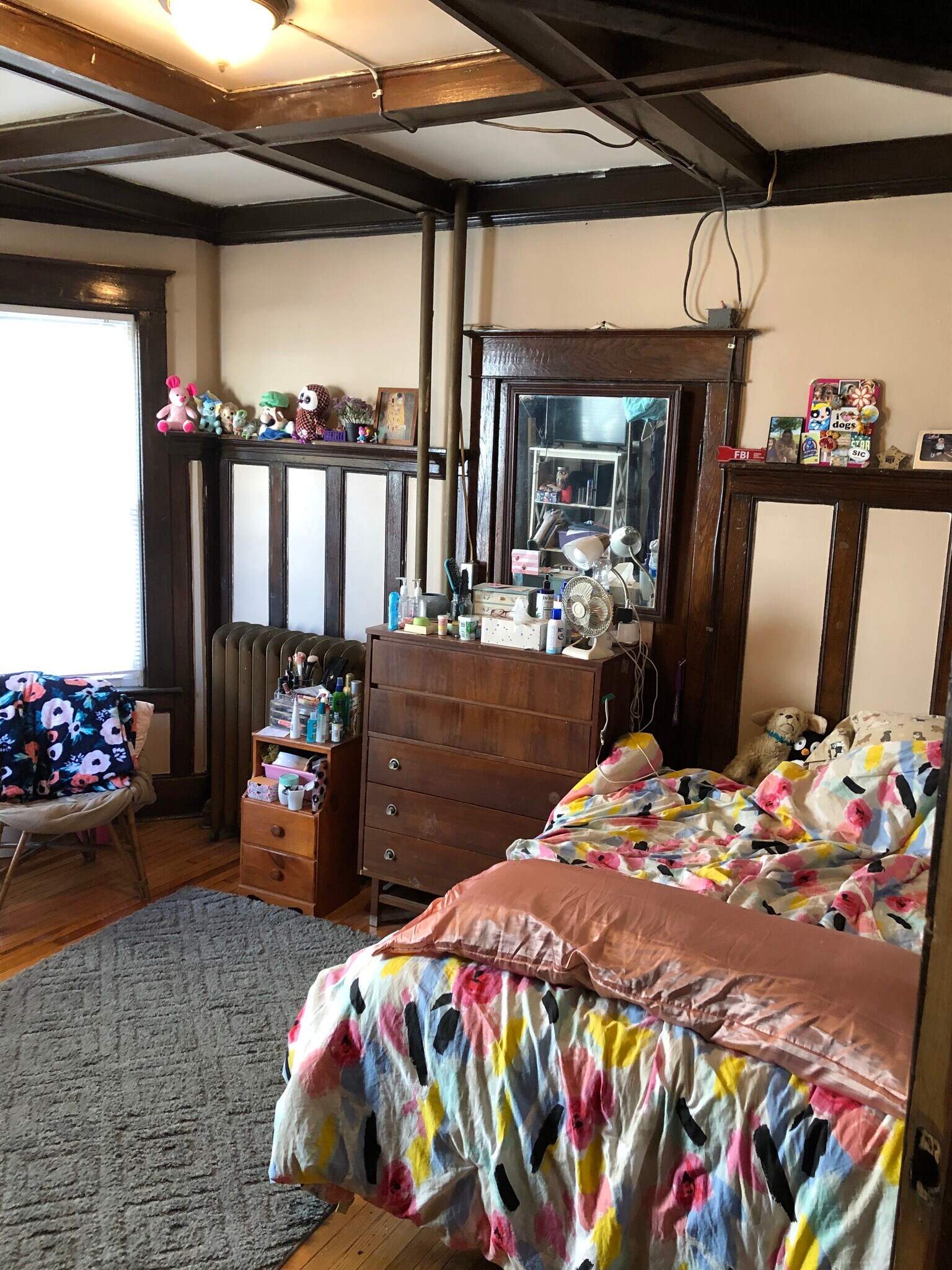 Building Photo - 640 Morris St