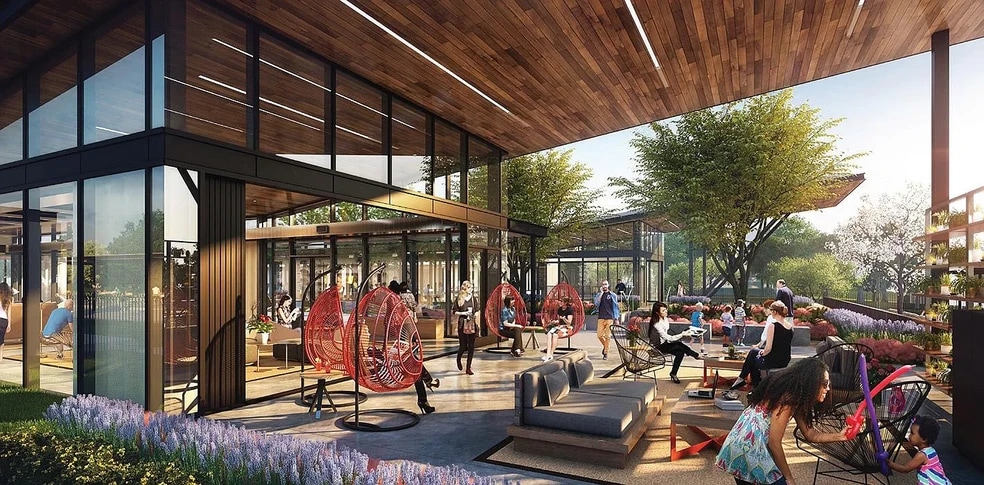 Building Photo - 6808 Cardinal Bloom Loop