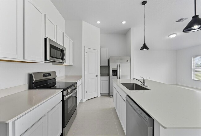 Building Photo - 4694 Golden Knight Blvd
