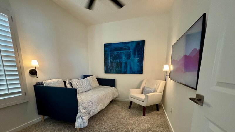 Building Photo - 5864 Kobe Bryant St