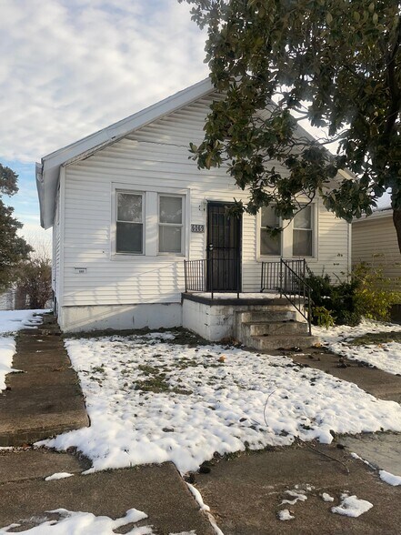 Building Photo - 6069 Harney Ave