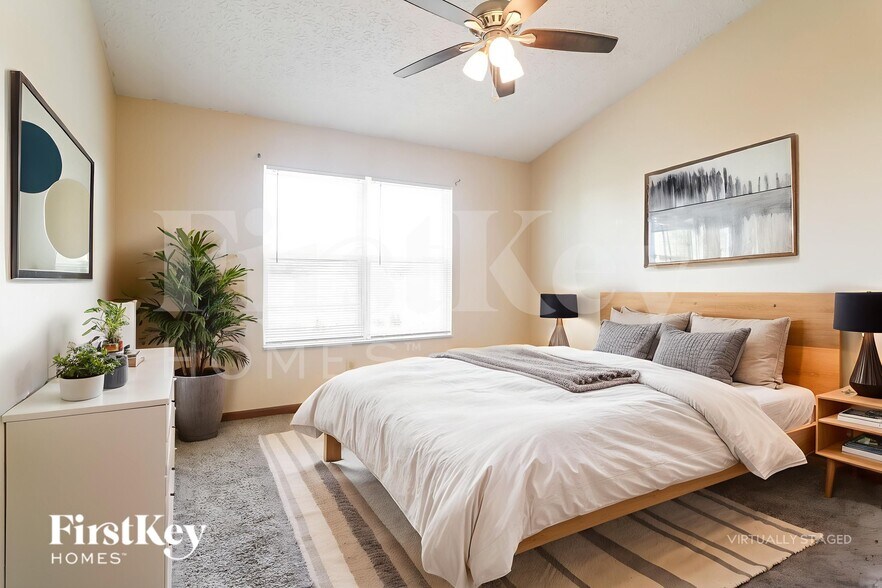 Building Photo - 3955 Rosette Dr