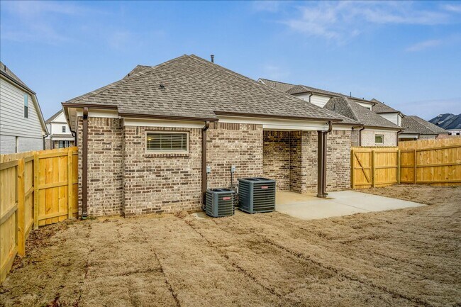 Building Photo - New Build in Oakland, TN!