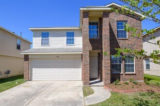 Building Photo - 19014 Prairie Bluff Dr