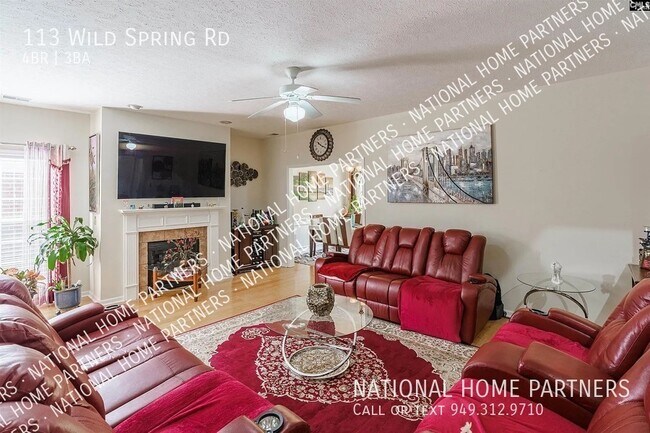 Building Photo - Rent to Own Home with $16,000 Down - NO Ba...