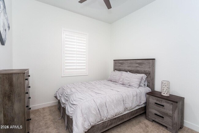 Building Photo - 8543 W Palo Verde Dr