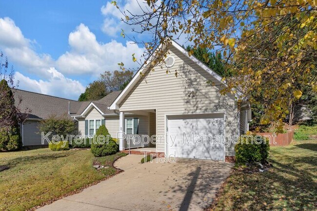 Building Photo - 5420 Whitley Way