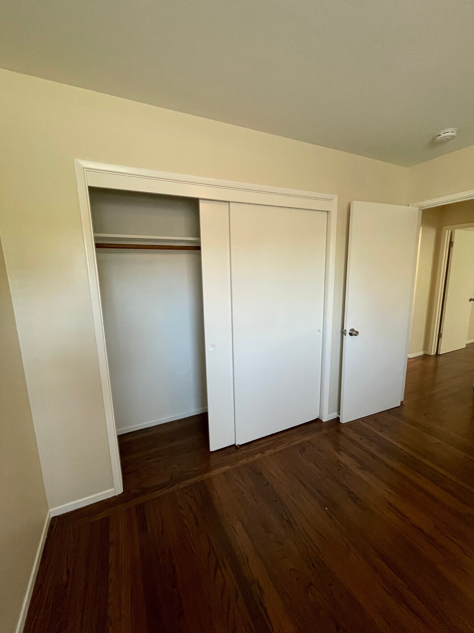 closet in 2nd bedroom - 2934 Brookdale Ave