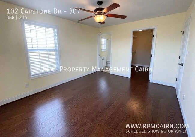 Building Photo - 102 Capstone Dr