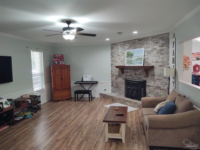 Building Photo - 5412 Rowe Trail