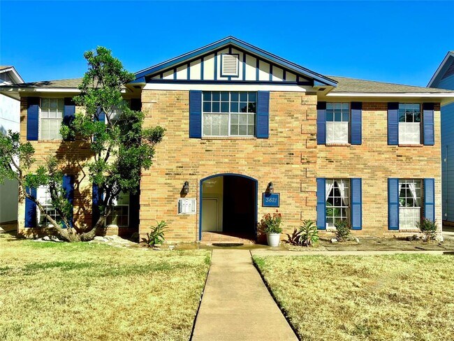 Building Photo - 3421 Willowrun Dr