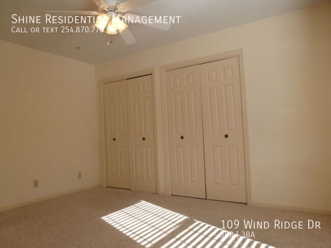 Building Photo - 109 Wind Ridge Dr