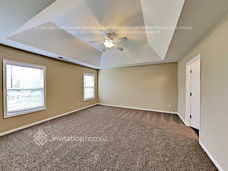Building Photo - 3401 Paxton Ridge Dr