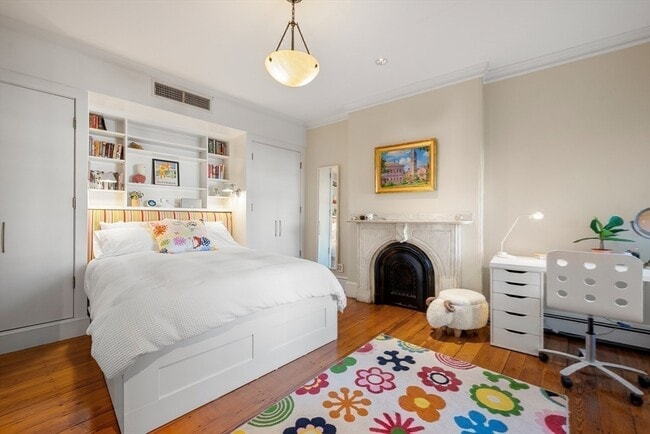 Building Photo - 54 Union Pk