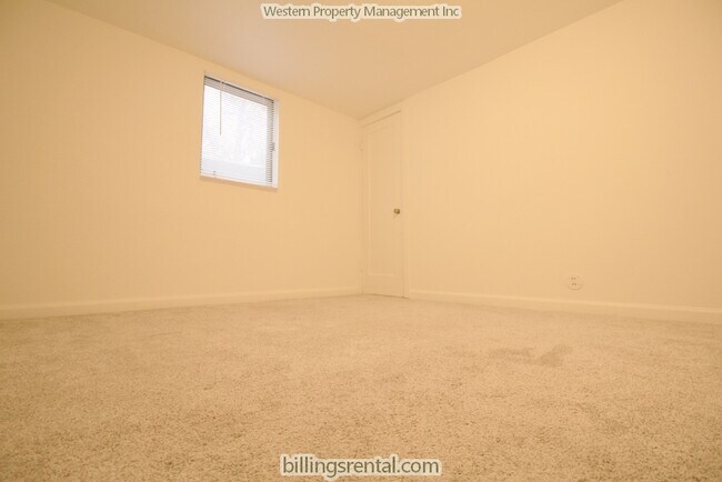 Second Bedroom - 1044 N 25th St