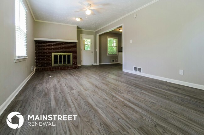Building Photo - 2855 Jordan Woods Dr NW