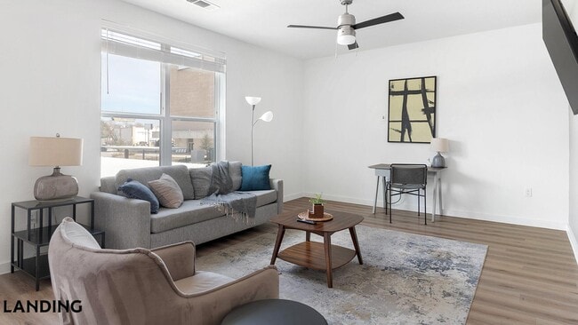 Building Photo - 217 S Garland Ave