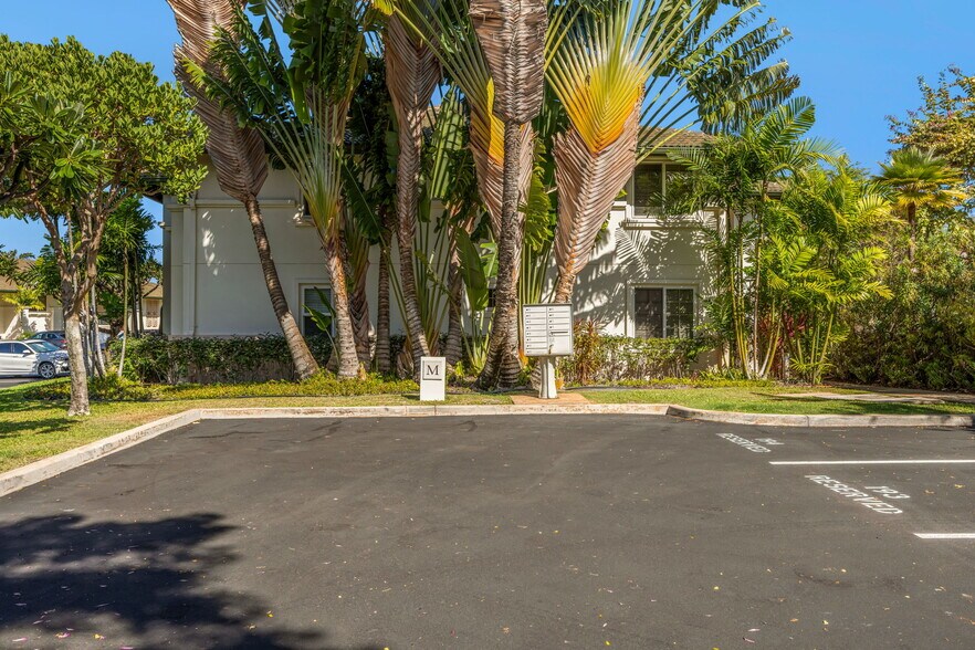 Building Photo - 3950 Kalai Waa St