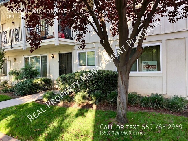 Building Photo - 5085 N Wishon Ave