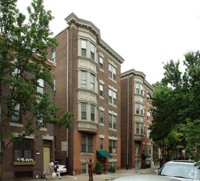 Building Photo - Fitler Commons