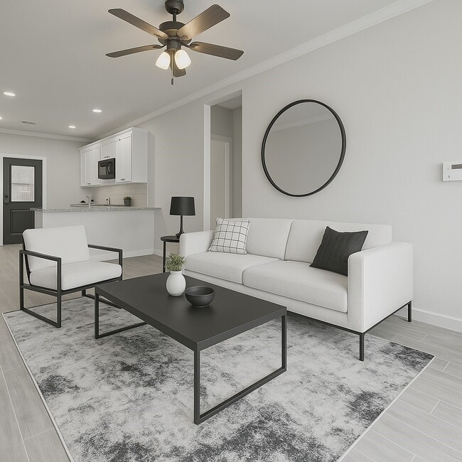 Building Photo - 4425 Clover St