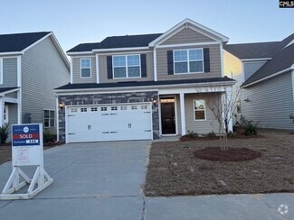 Building Photo - 813 Peony Ln