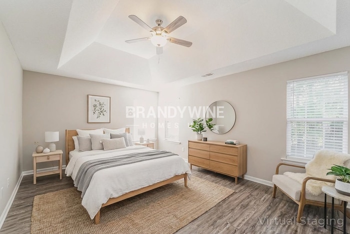 Building Photo - 10809 Gold Pan Rd