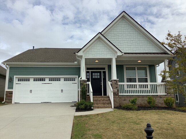 Building Photo - 125 Bur Oak Dr