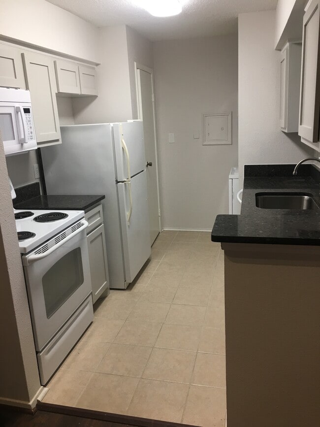 7600 Emmett F Lowry Expy 7600 Emmett F Lowry Expy Texas City TX 77591