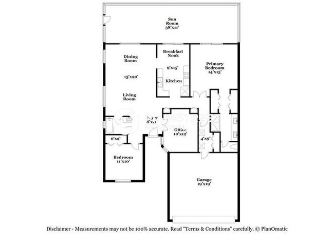 Building Photo - 3 Bedroom Pet-Friendly Home in Fort Myers, FL with Main Street Renewal