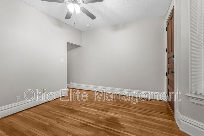 Building Photo - 331 Chittenden Ave
