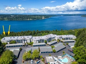 Building Photo - Sweeping waterfront views in this 2-Bedroo...