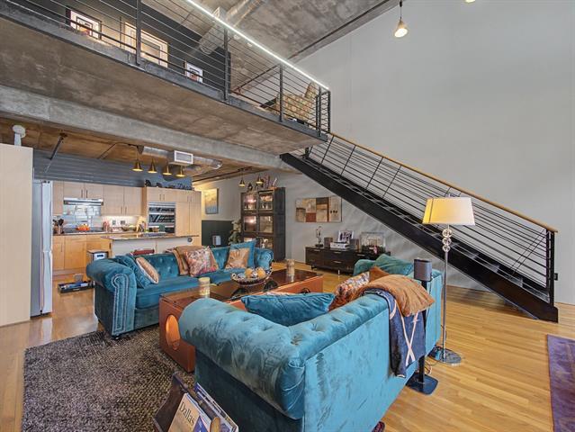 Building Photo - 1999 McKinney Ave