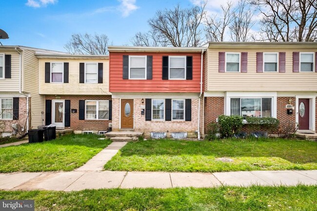 Building Photo - 1443 Charlestown Dr