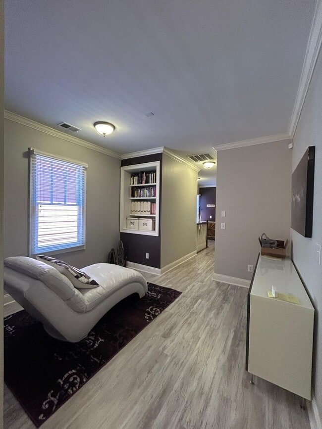 Building Photo - Spacious Lake Carolina Craftsman Home with Lake Views, Theater Room & Community-Style Amenities