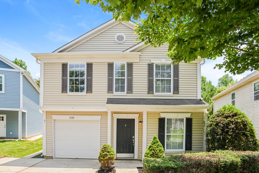 Primary Photo - 4532 Stone Mountain Dr
