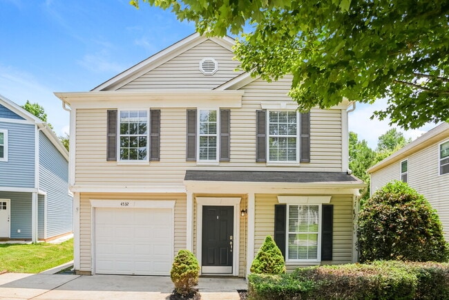 Building Photo - 4532 Stone Mountain Dr