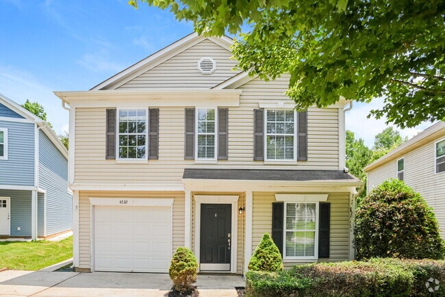 Building Photo - 4532 Stone Mountain Dr