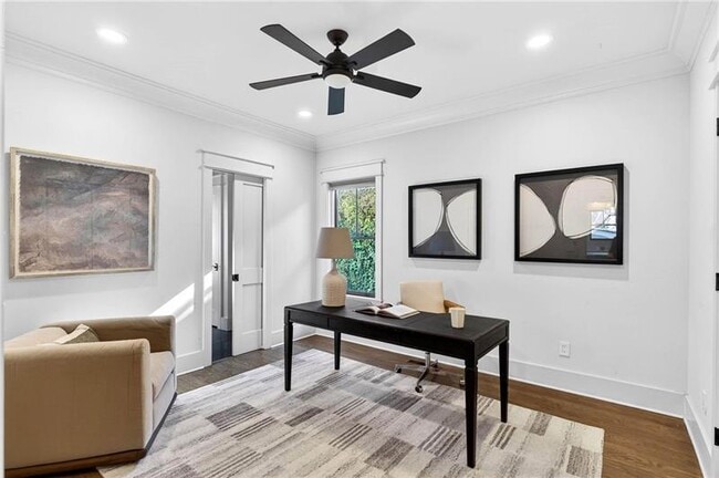 Building Photo - 636 Kennesaw Ave NE