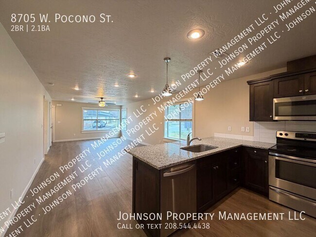 Building Photo - 8705 W Pocono St